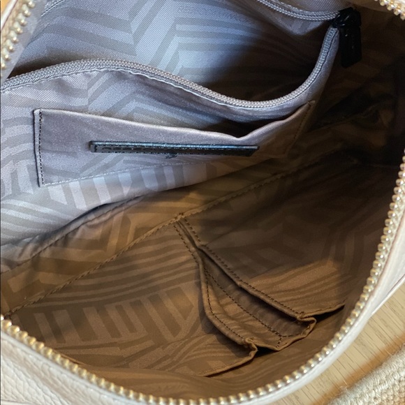 NWT blushed pink Rebecca Minkoff  full mac bag - Picture 6 of 12